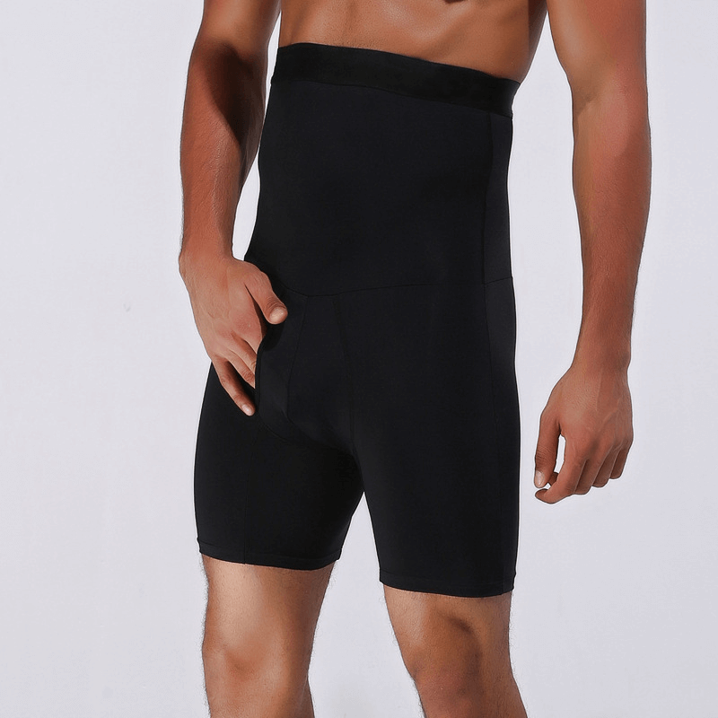 Lovellas - Heren Shaping Compressieboxershort