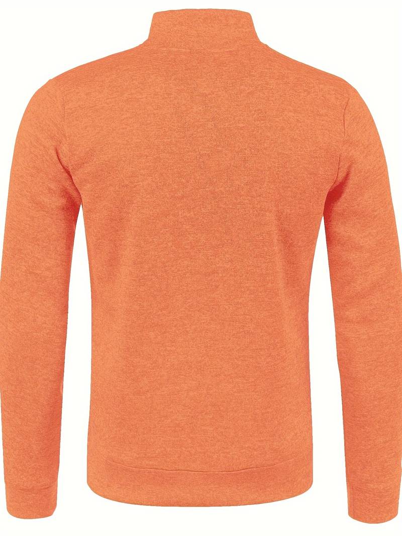 Lovellas - full zip heren