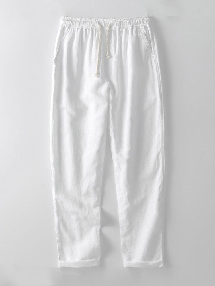 Lovellas - Oasis Linen Set