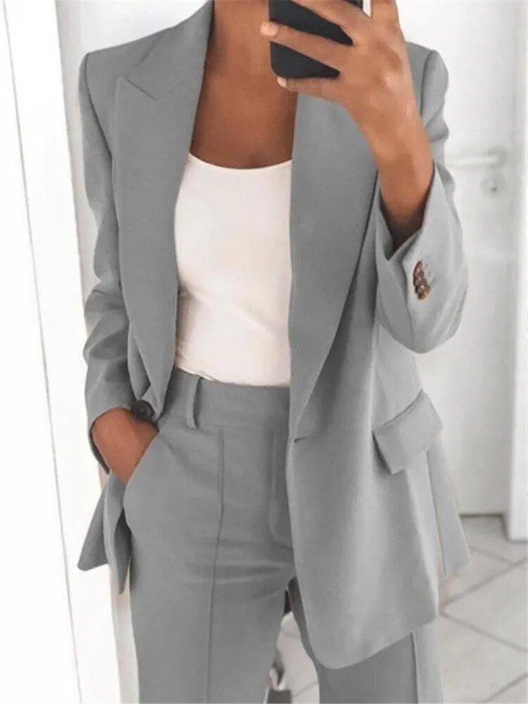 Lovellas - comfort suit