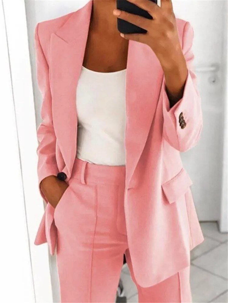 Lovellas - comfort suit