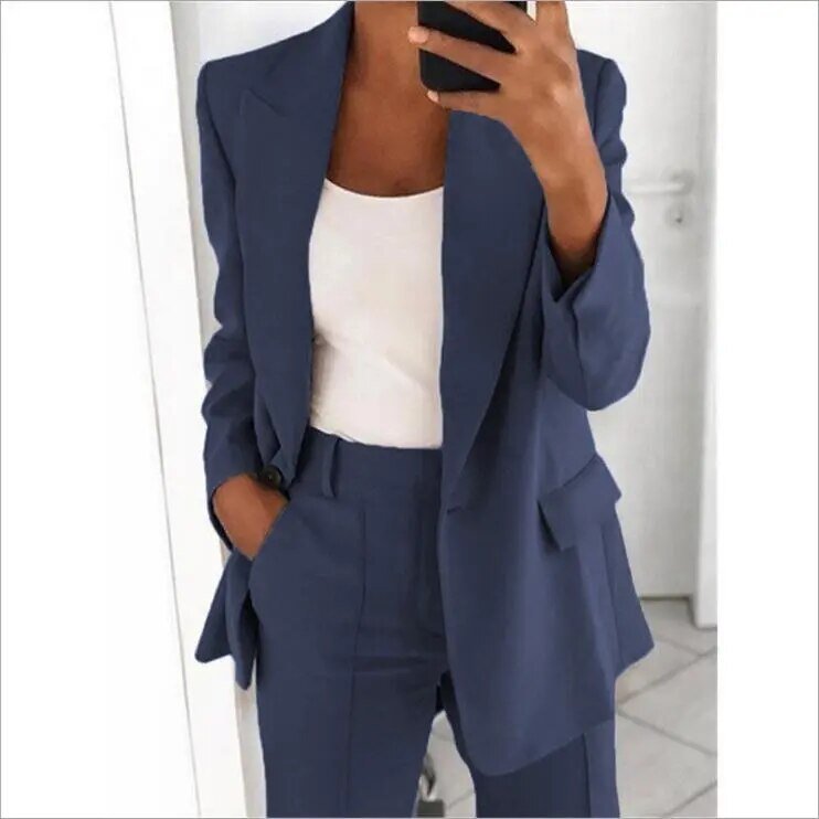 Lovellas - comfort suit