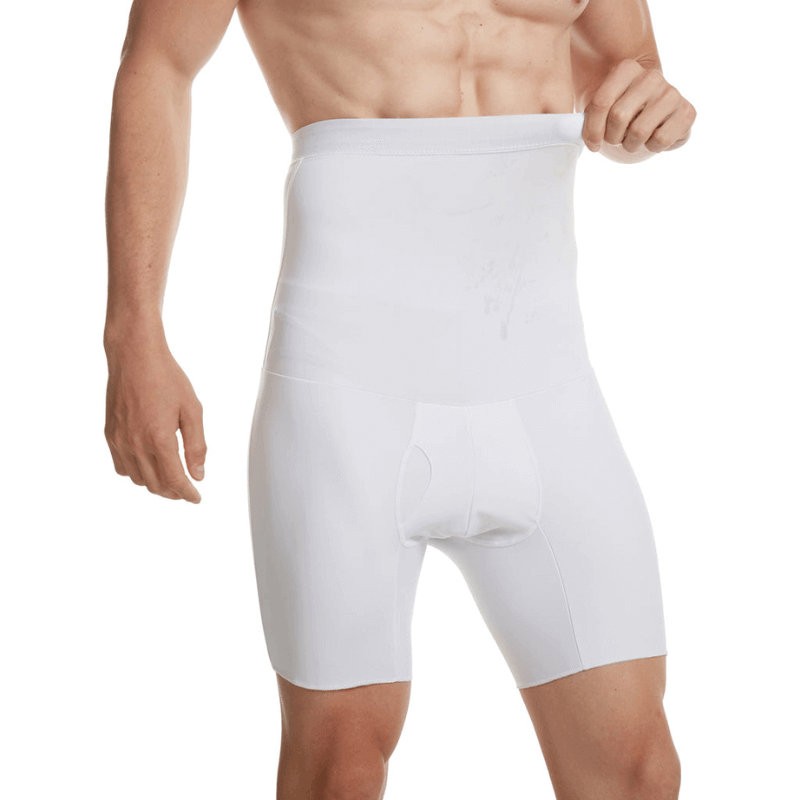 Lovellas - Heren Shaping Compressieboxershort