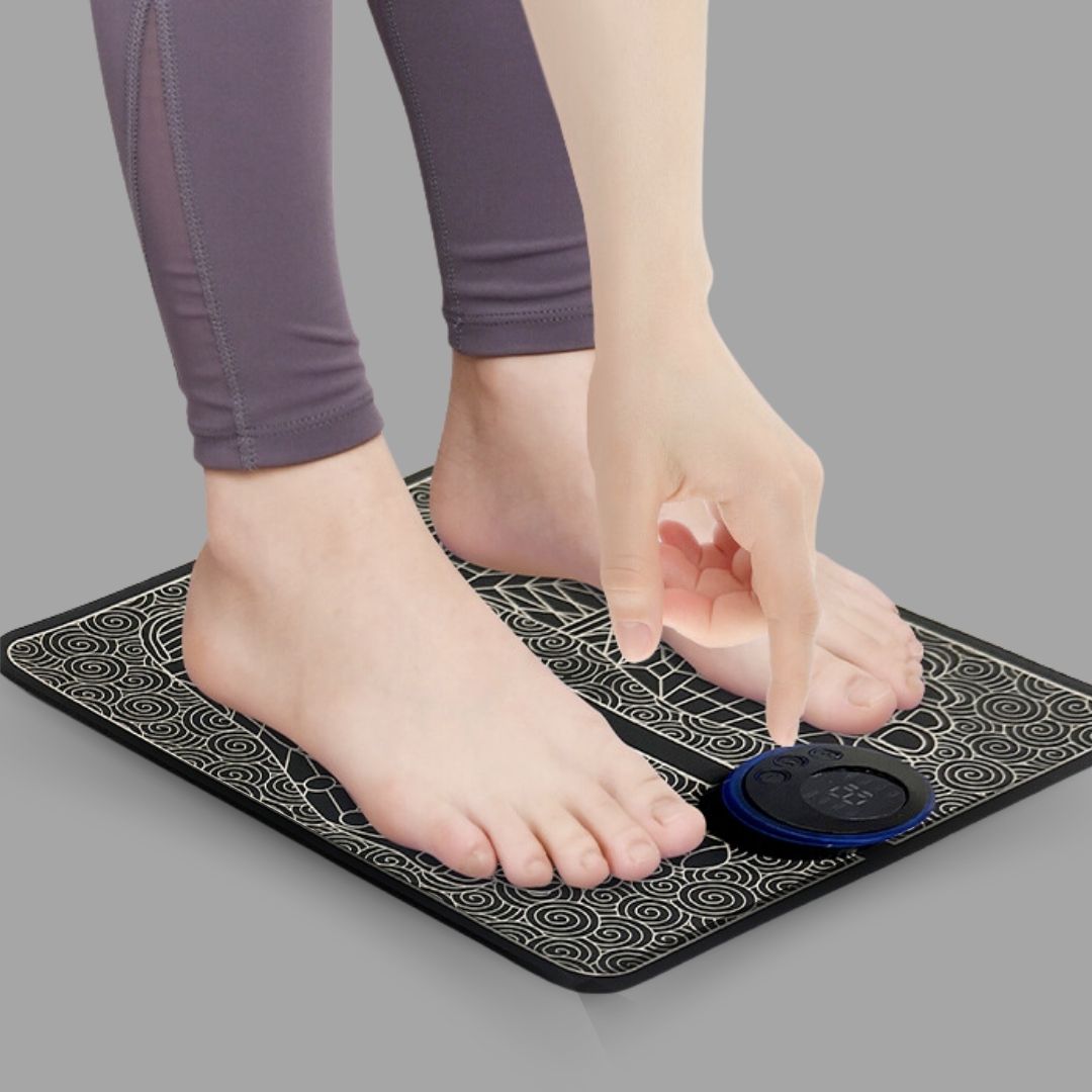 Lovellas - Foot Massage Mat