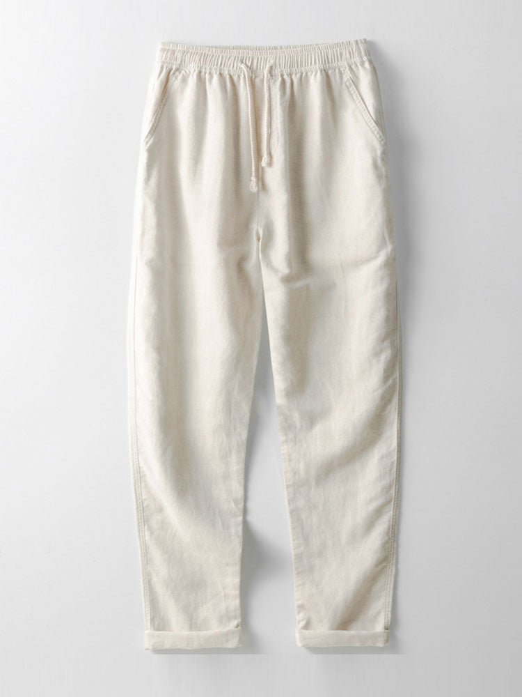 Lovellas - Oasis Linen Set
