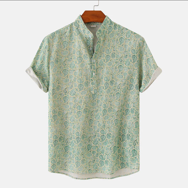 Lovellas - Riviera Relaxed Shirt