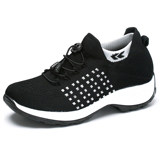 Lovellas - Ultra comfort sneakers voor dames