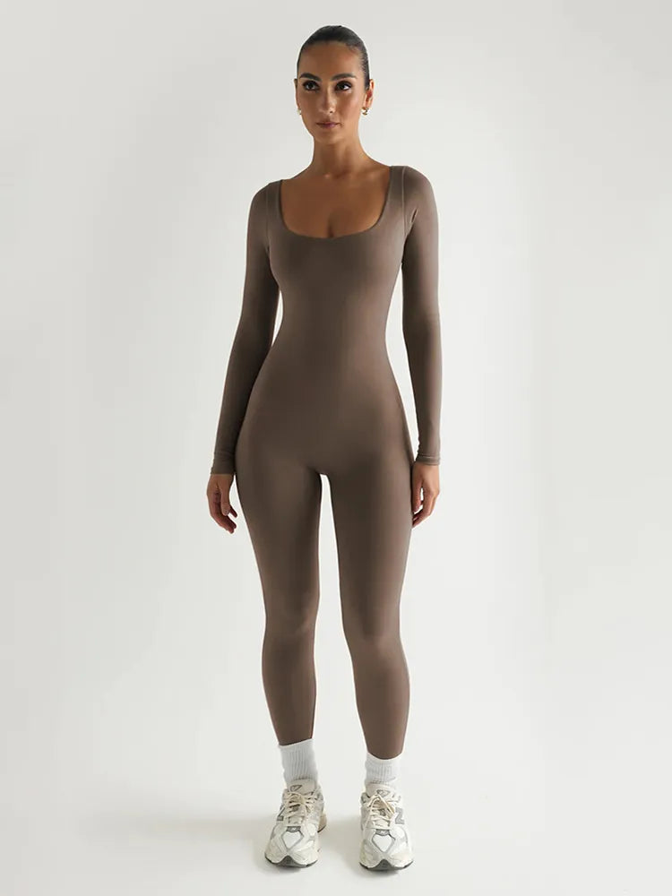 Lovellas - ChicComfort jumpsuit