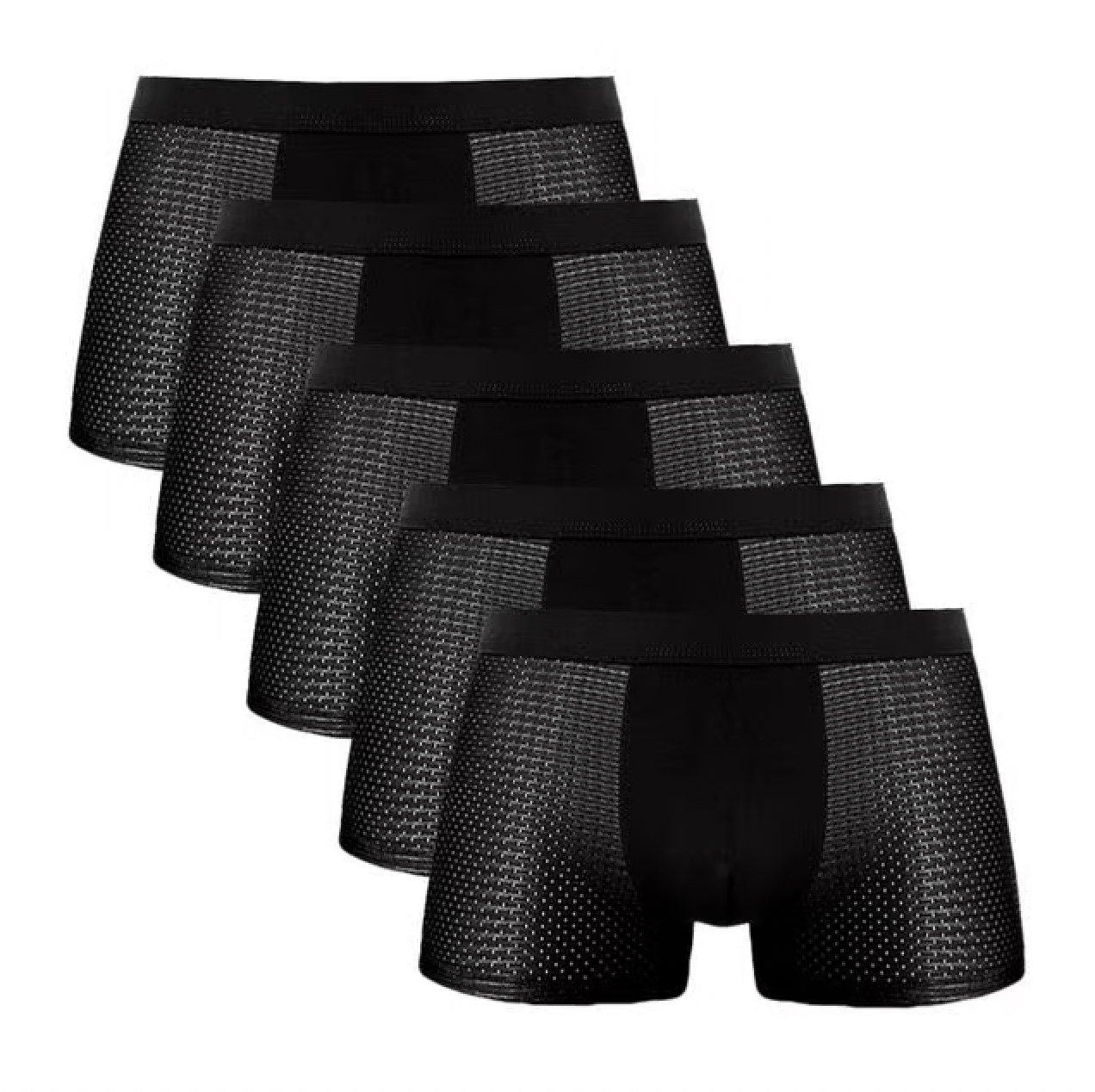 Lovellas - Bamboe Boxers