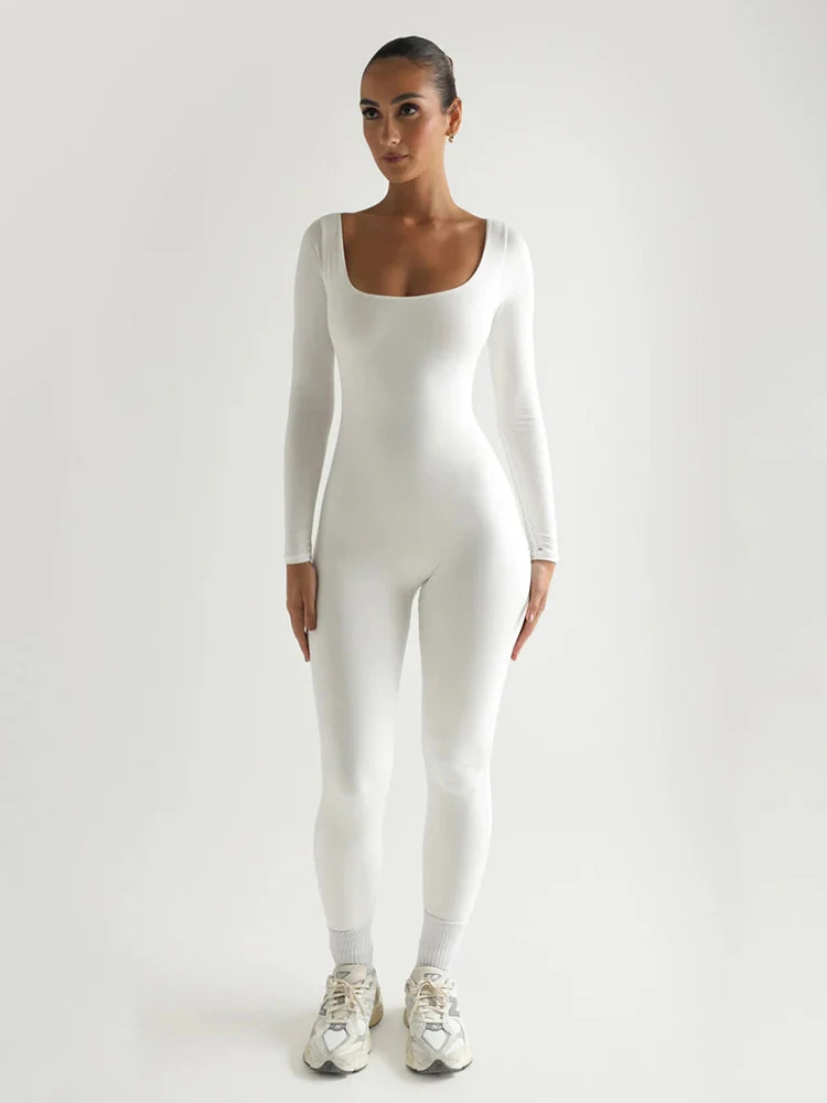 Lovellas - ChicComfort jumpsuit