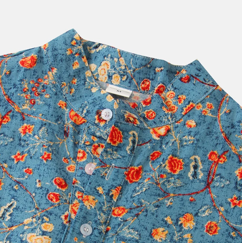 Lovellas - Riviera Relaxed Shirt