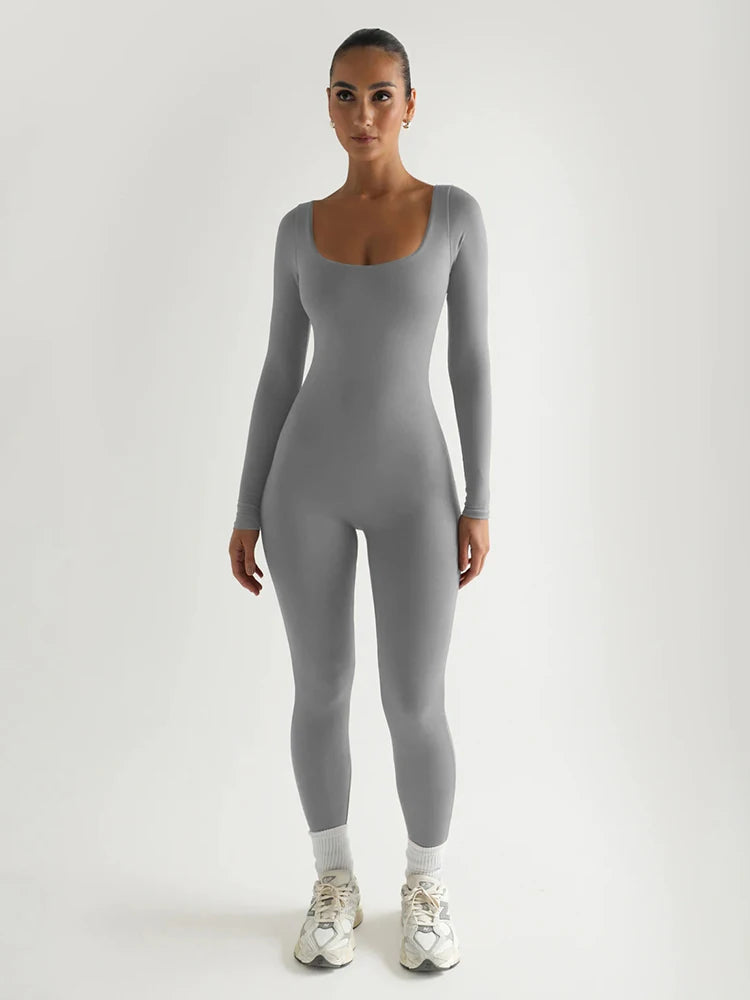 Lovellas - ChicComfort jumpsuit