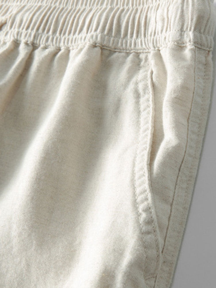 Lovellas - Oasis Linen Set