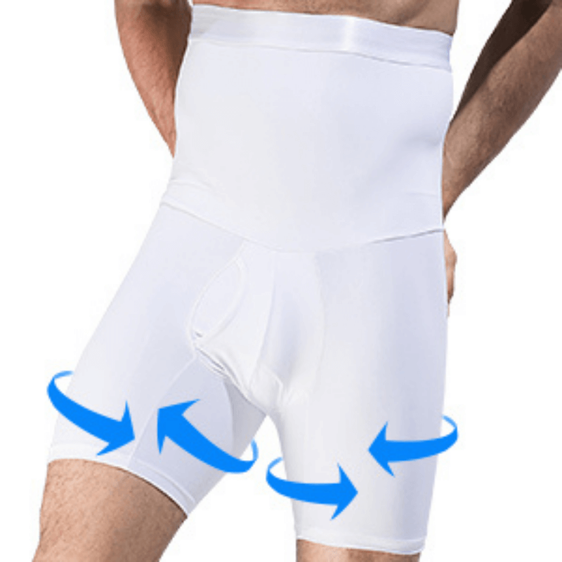 Lovellas - Heren Shaping Compressieboxershort