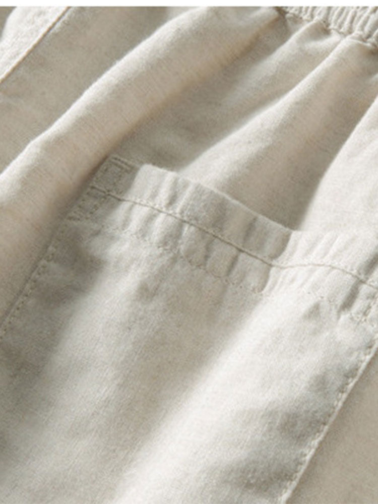 Lovellas - Oasis Linen Set