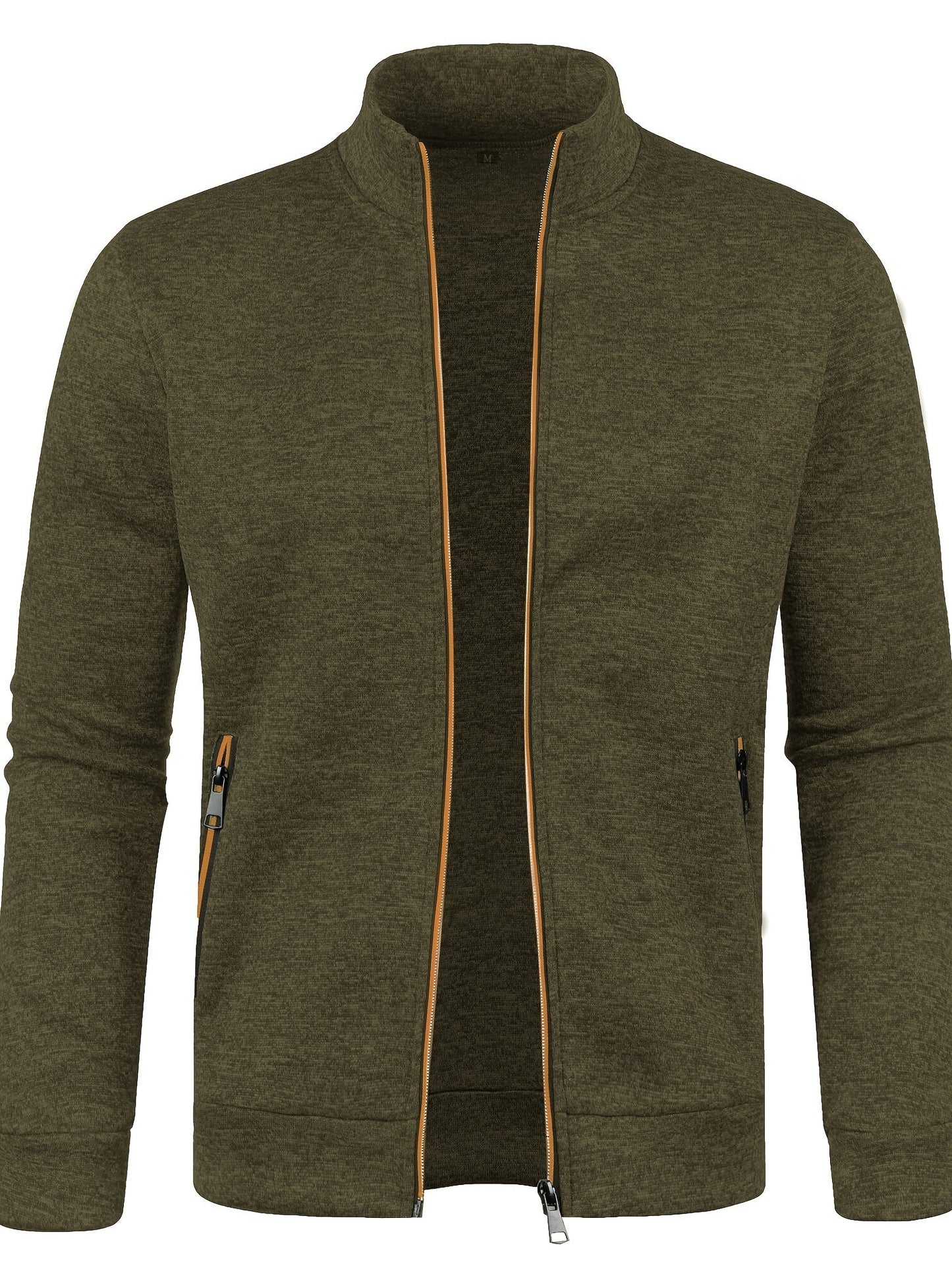 Lovellas - full zip heren