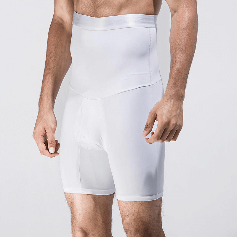 Lovellas - Heren Shaping Compressieboxershort