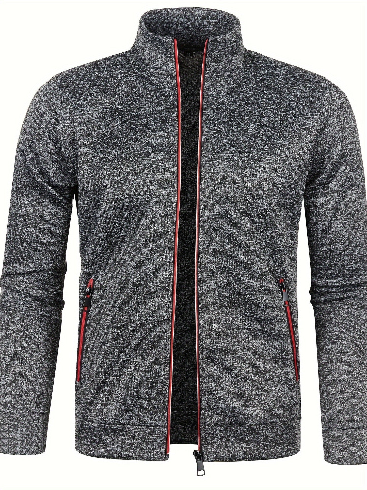 Lovellas - full zip heren