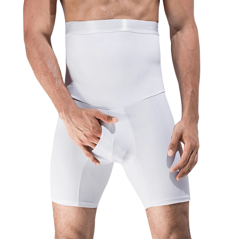 Lovellas - Heren Shaping Compressieboxershort