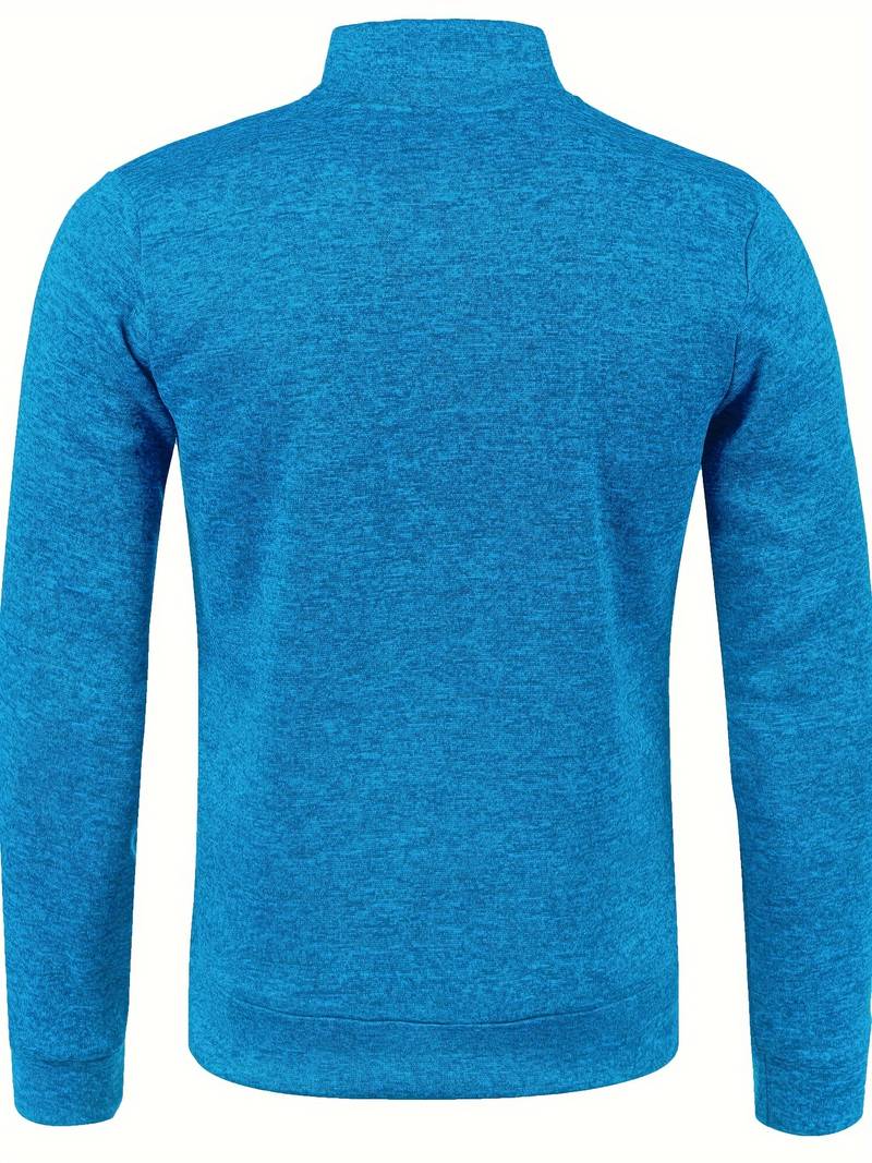 Lovellas - full zip heren
