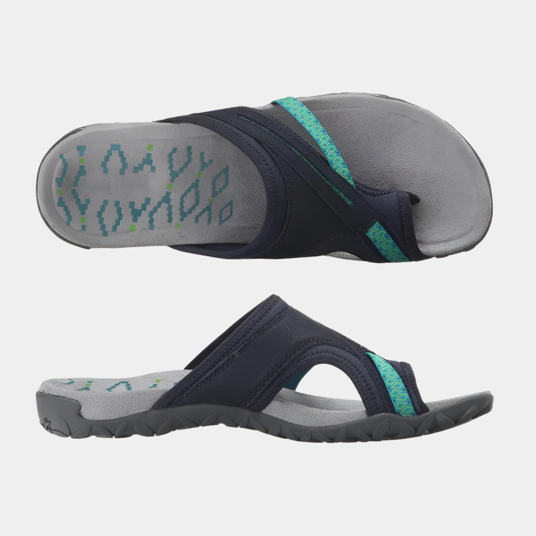 Lovellas - Ergonomische Orthopedische Sandalen