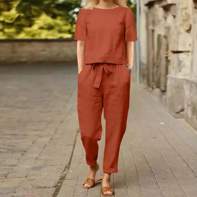 Lovellas - Zomerdroom set