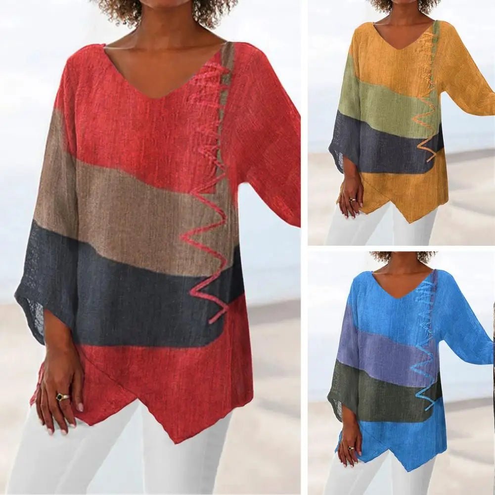 Lovellas - Zomerpracht blouse