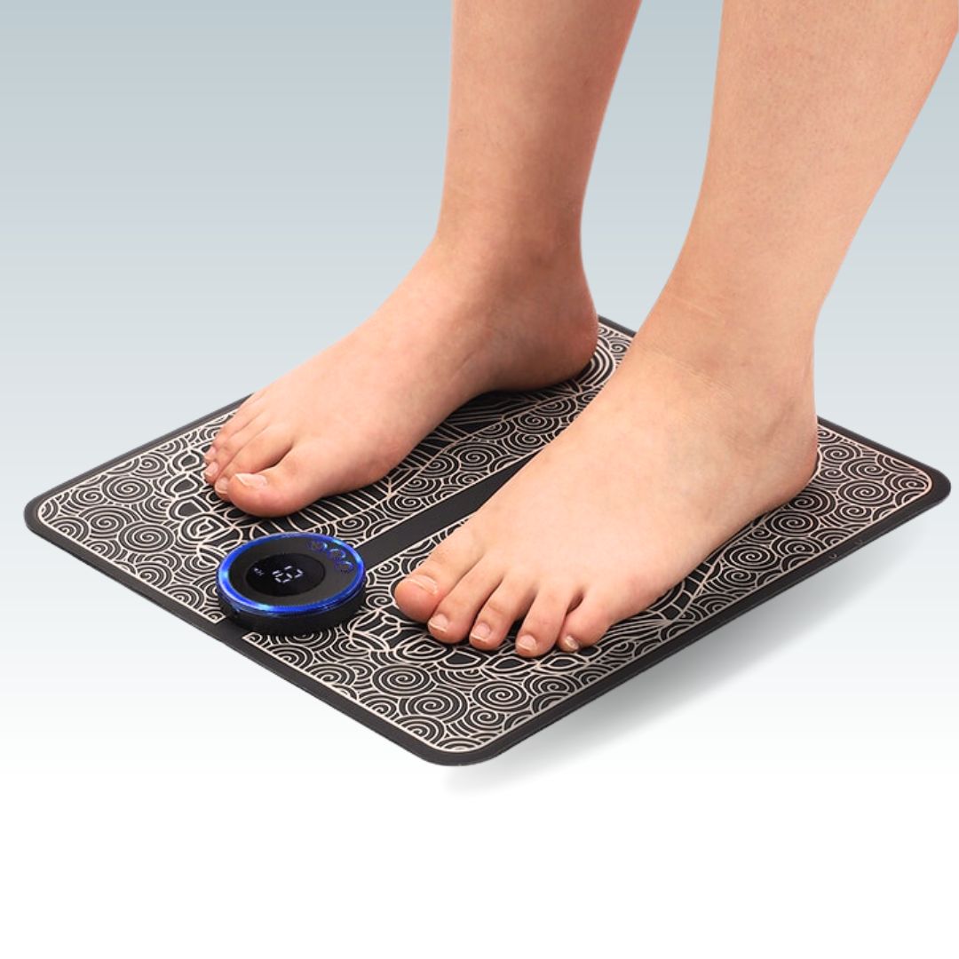 Lovellas - Foot Massage Mat
