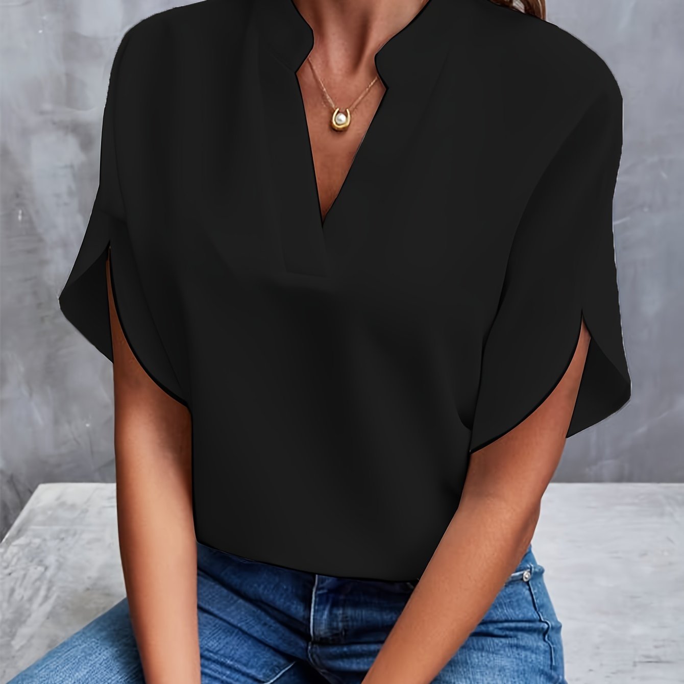 Lovellas - Summer Bliss Top