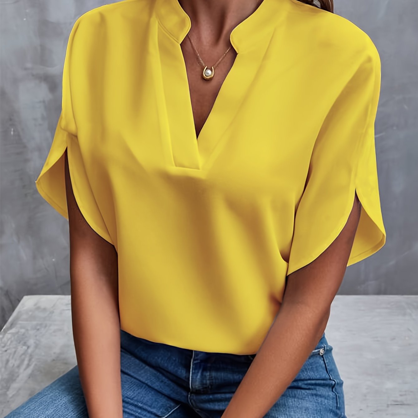 Lovellas - Summer Bliss Top