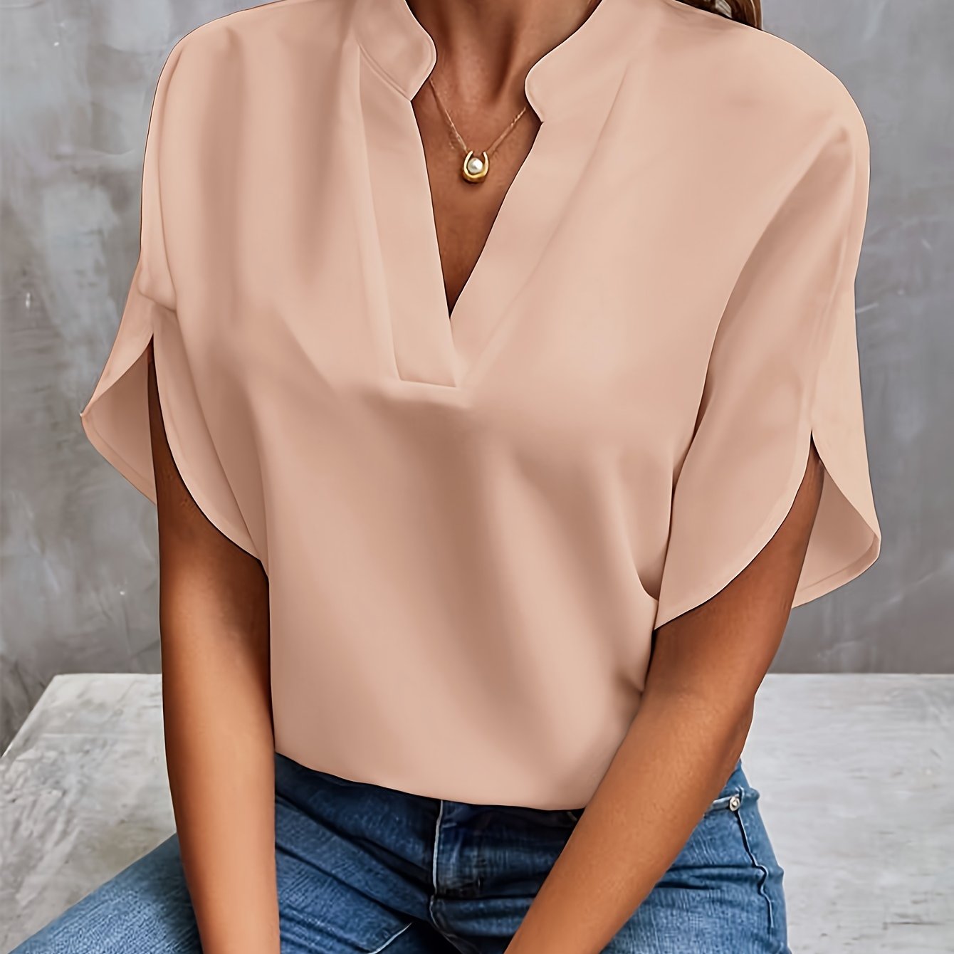 Lovellas - Summer Bliss Top