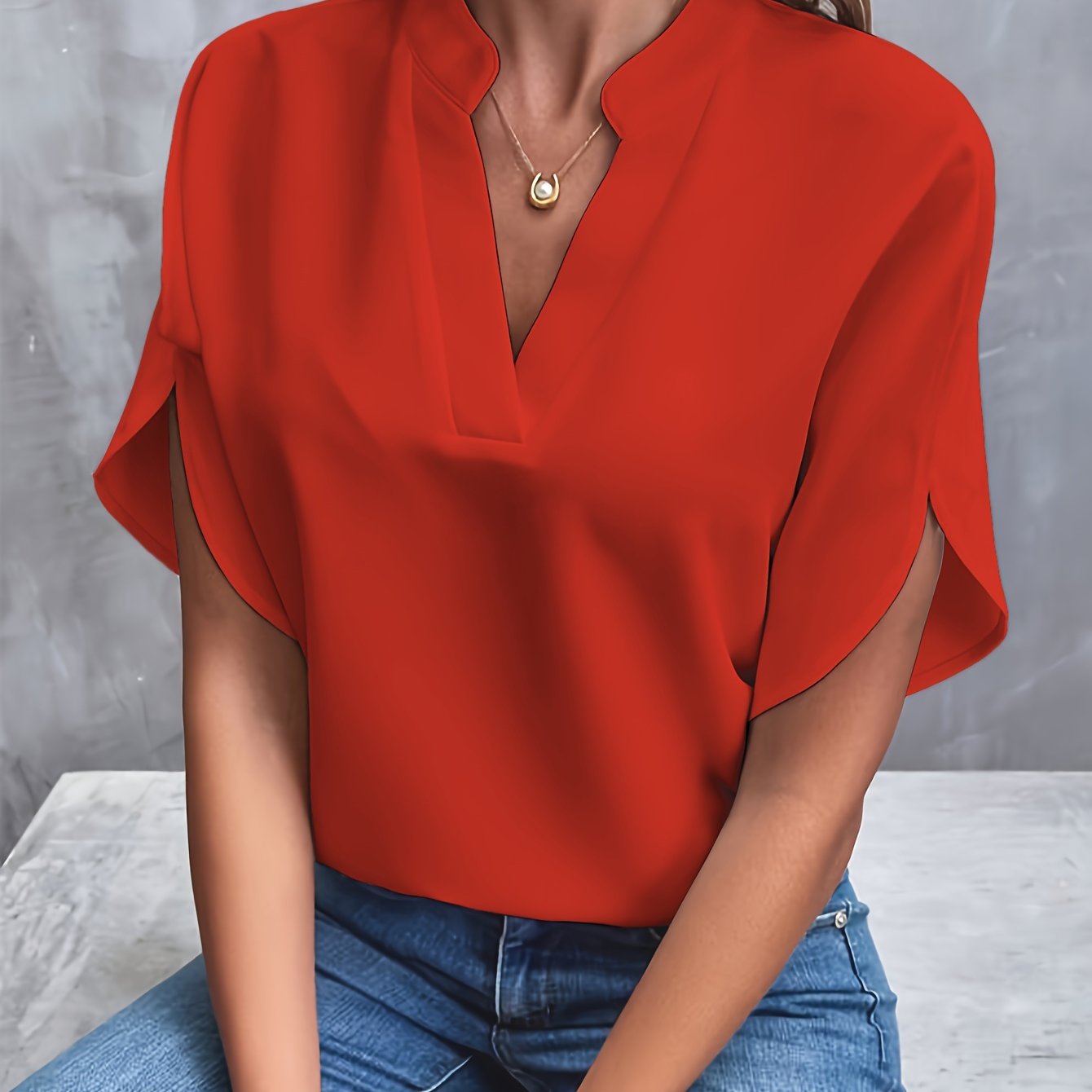 Lovellas - Summer Bliss Top