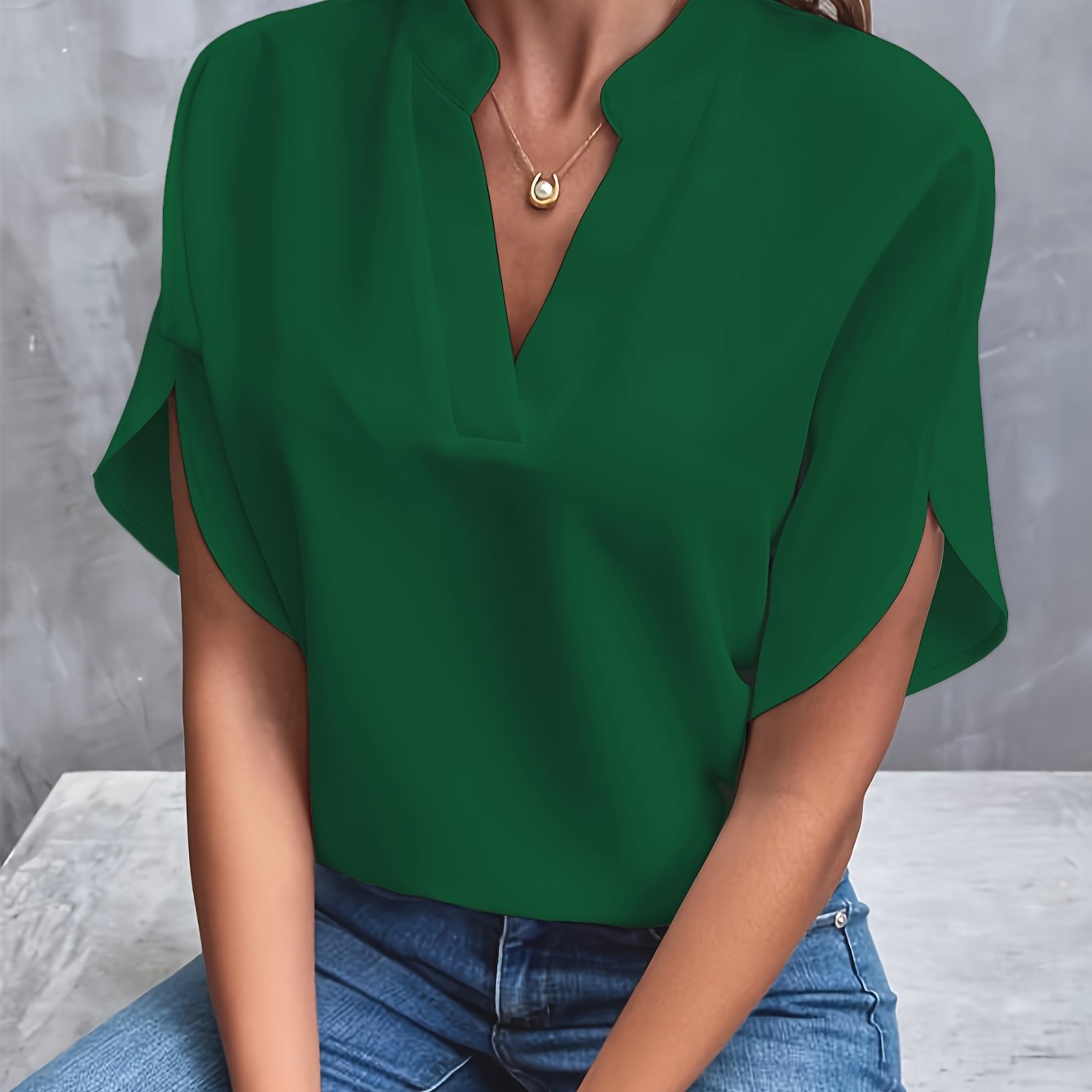 Lovellas - Summer Bliss Top