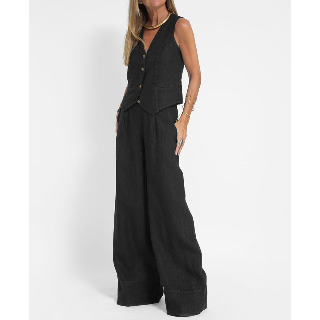Lovellas - Yara zomers katoenen set
