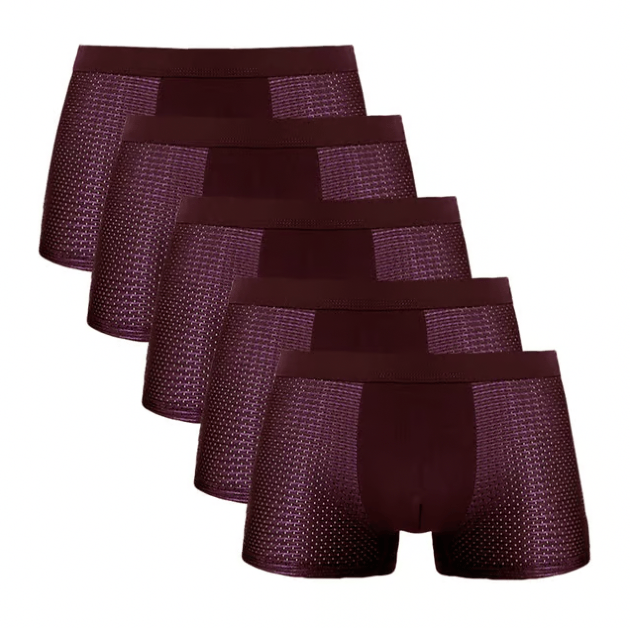 Lovellas - Bamboe Boxers