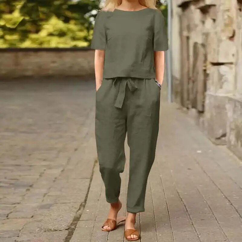 Lovellas - Zomerdroom set