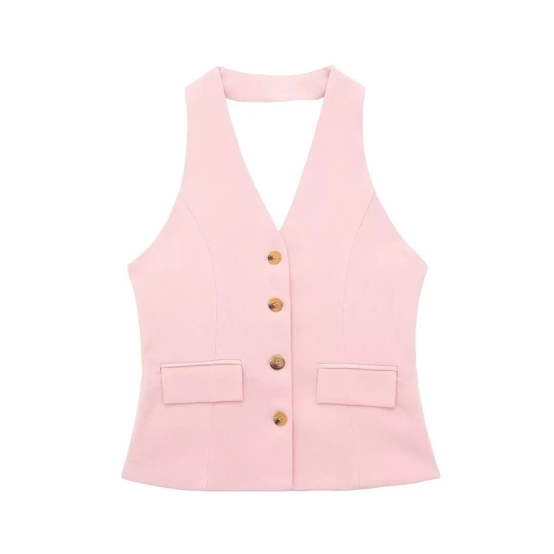 Lovellas - PowerBlaze Jumpsuit