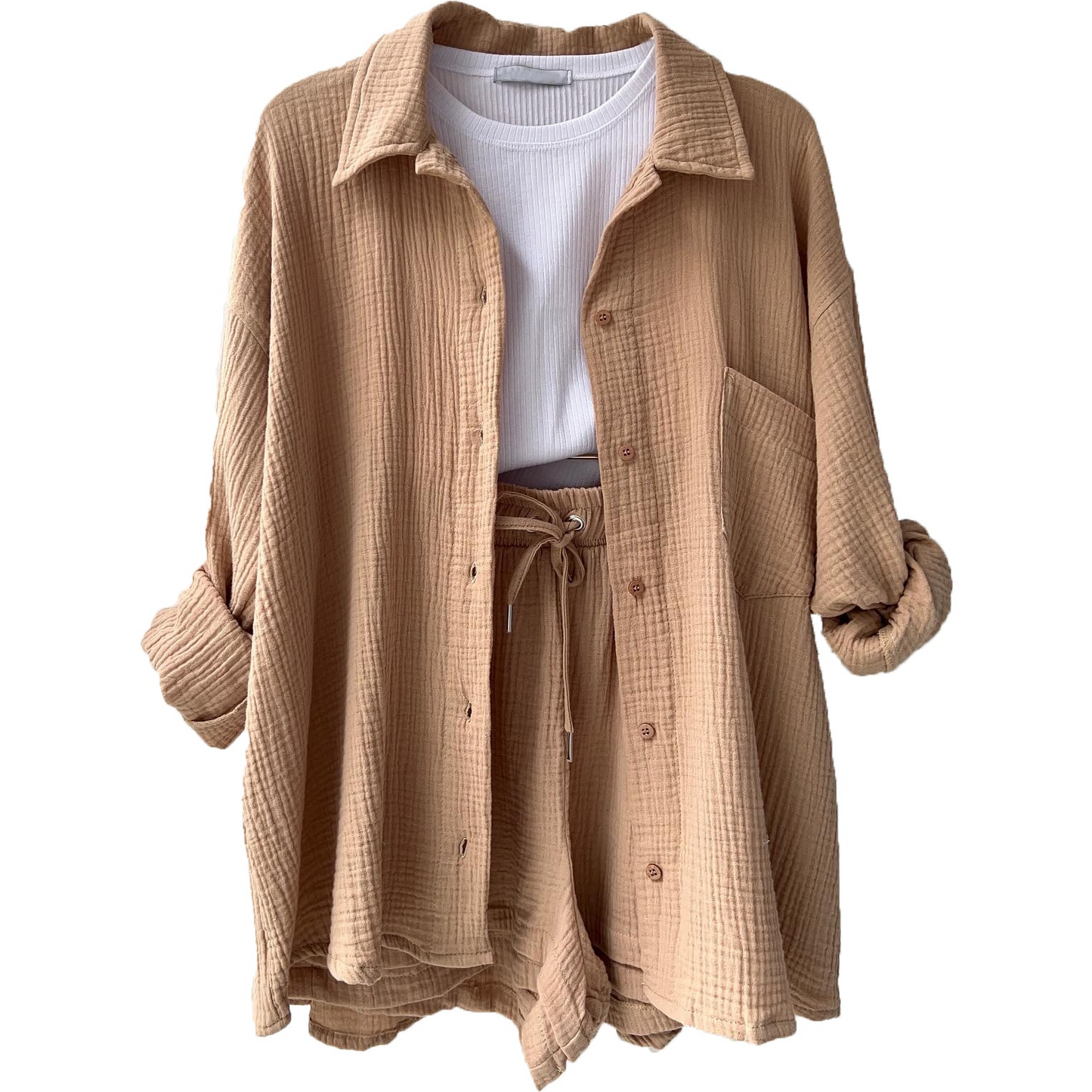 Lovellas - Pure Comfort Set