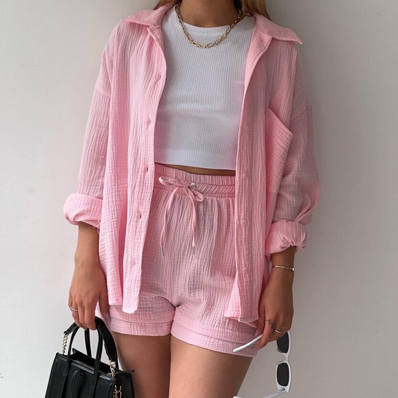 Lovellas - Pure Comfort Set