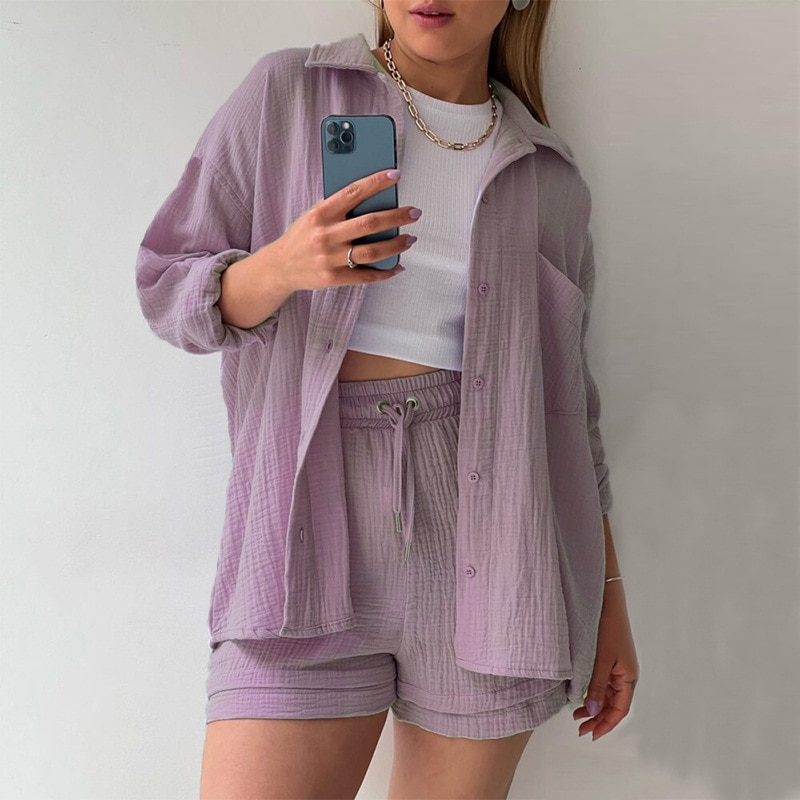 Lovellas - Pure Comfort Set