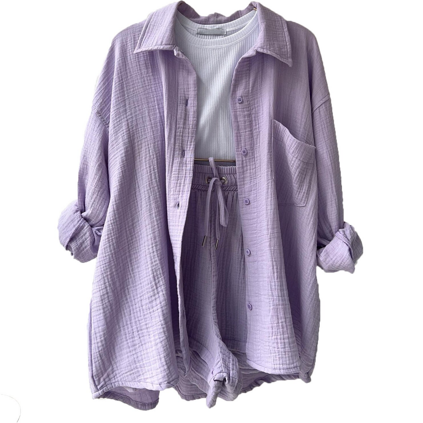 Lovellas - Pure Comfort Set