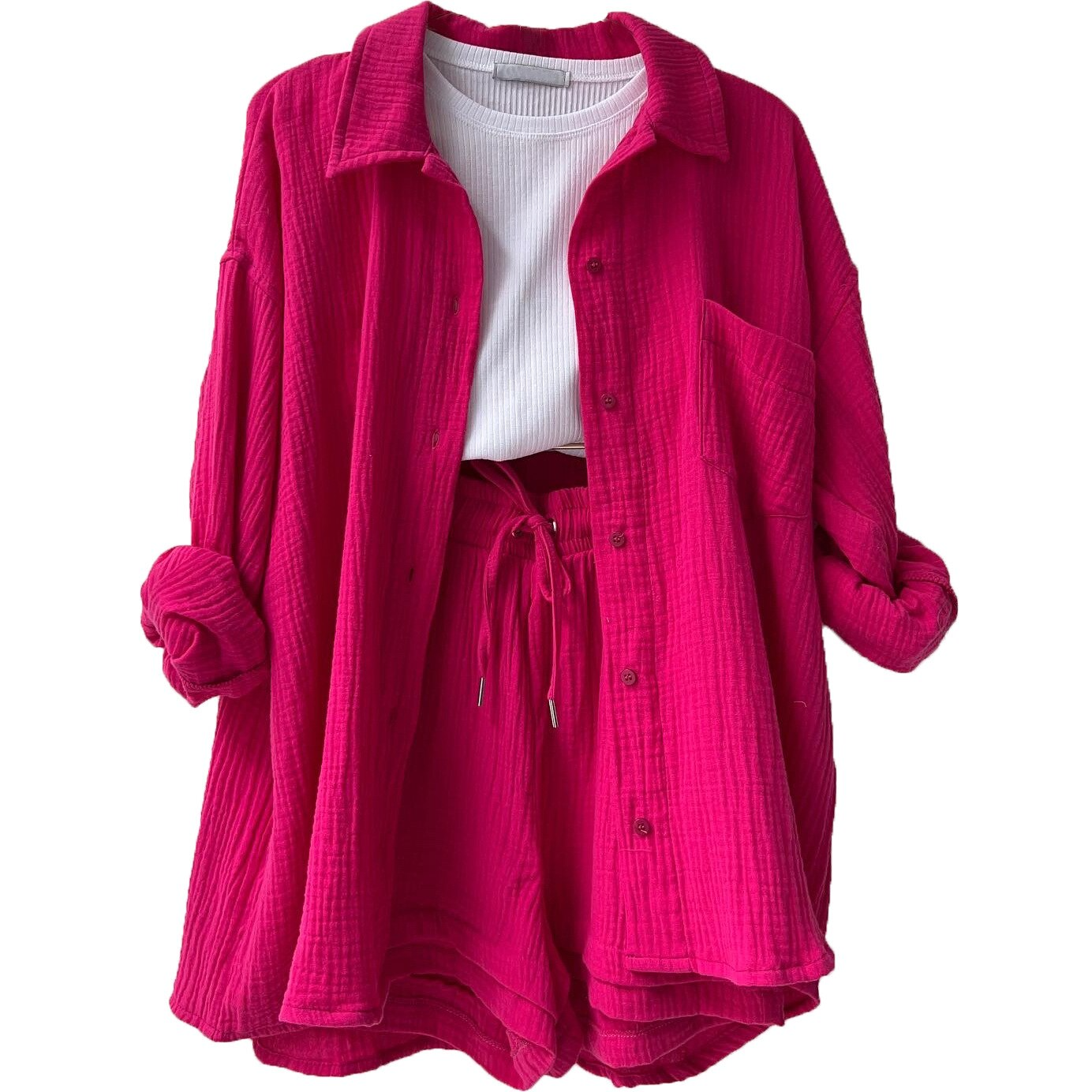 Lovellas - Pure Comfort Set