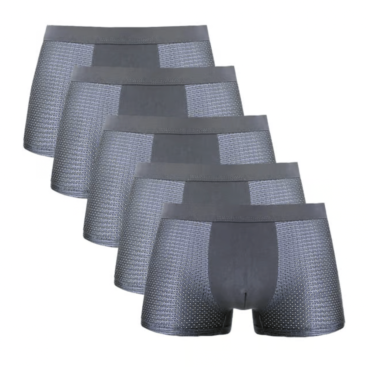 Lovellas - Bamboe Boxers