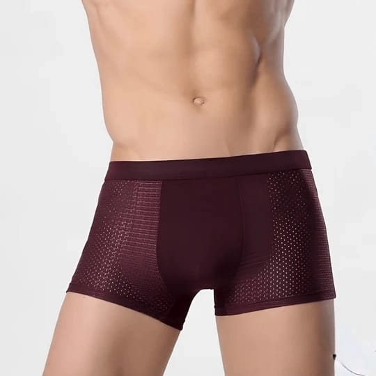 Lovellas - Bamboe Boxers