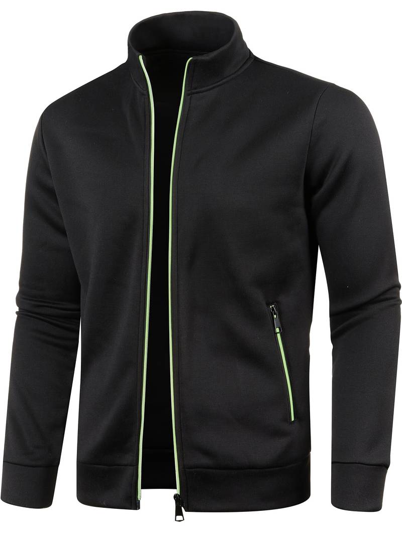 Lovellas - full zip heren