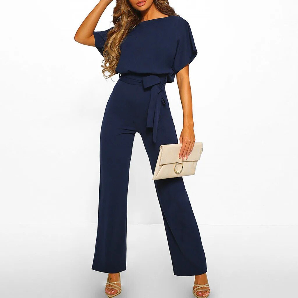 Lovellas - OceanBreeze Jumpsuit