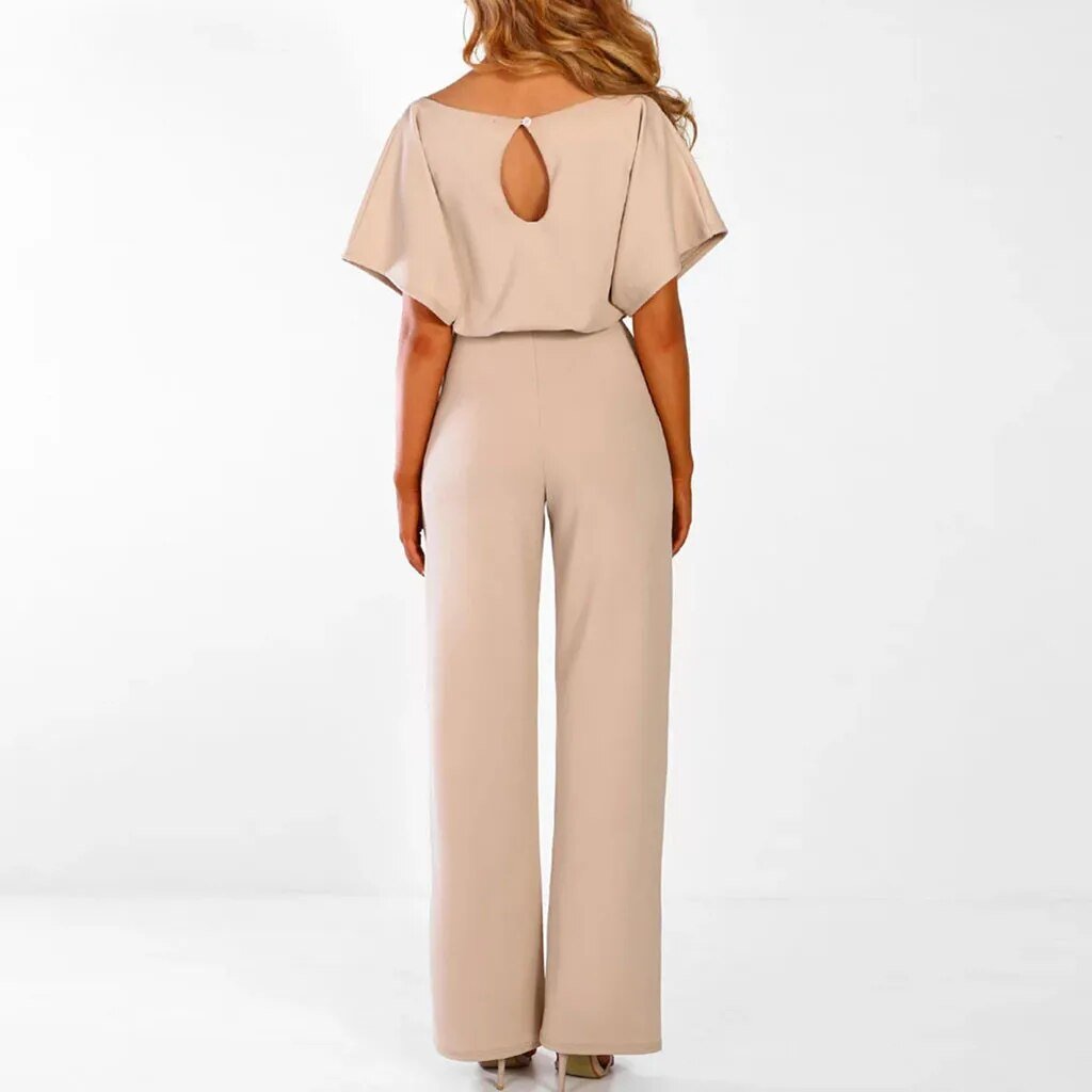 Lovellas - OceanBreeze Jumpsuit