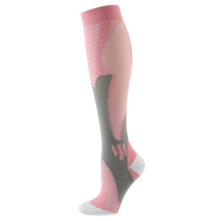 Lovellas Compressie kousen