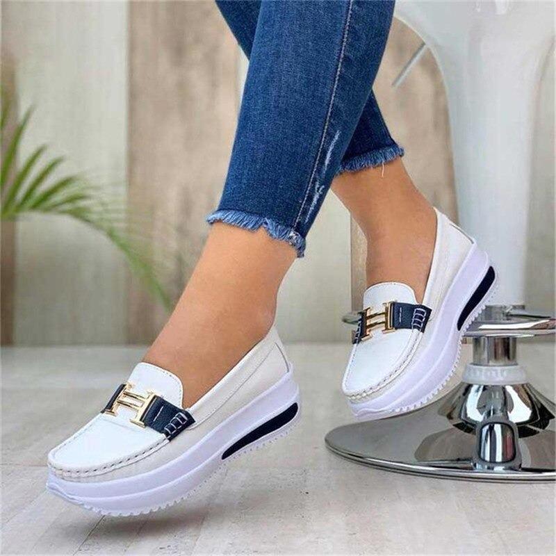 Lovellas - ORTHOPEDIC CONVENIENCY LOAFERS