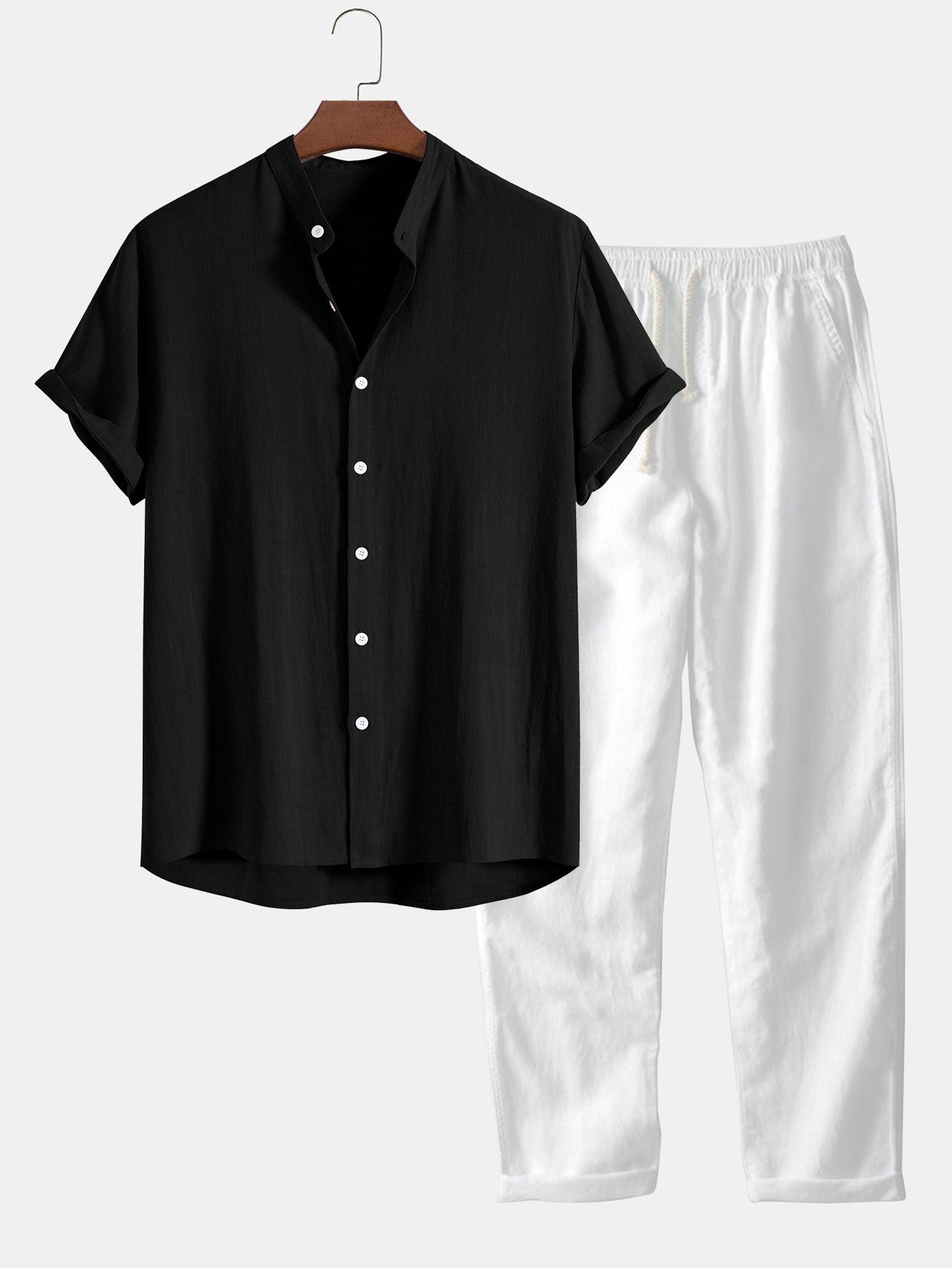 Lovellas - Oasis Linnen Set